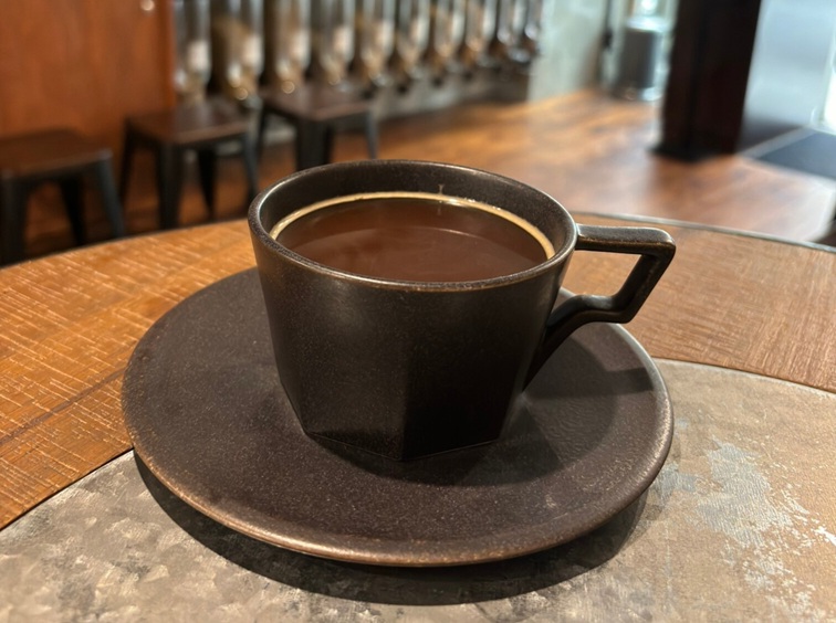 東京・北参道のコーヒー専門店で知った、夜まで気持ちよく過ごすカフェイン時間術