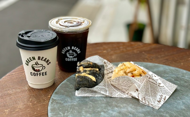 食後のコーヒーは血糖値対策に？東京・北参道で知った糖化と美容習慣