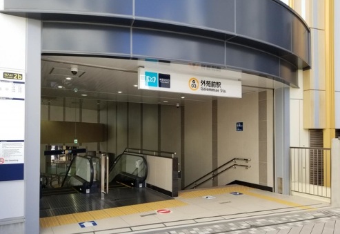 東京・外苑前駅から歩くダガヤサンドウ。銀座線で行く青山経由のサードプレイス散歩